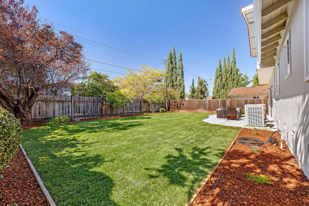 163 Rodrigues Avenue, Milpitas, CA 95035