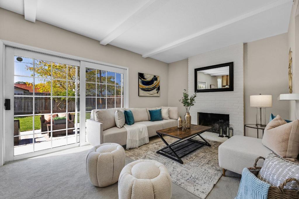 163 Rodrigues Avenue, Milpitas, CA 95035