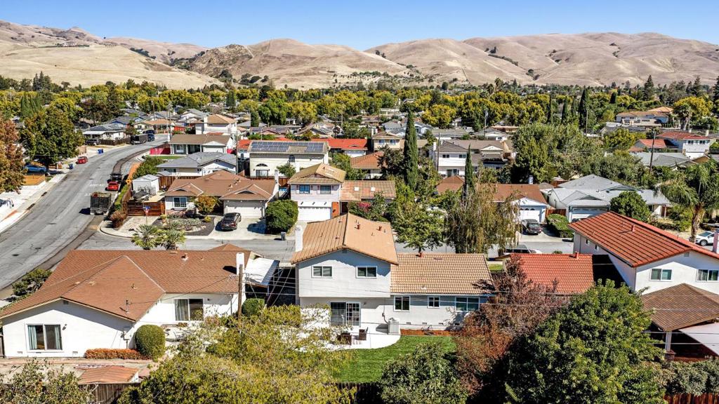 163 Rodrigues Avenue, Milpitas, CA 95035