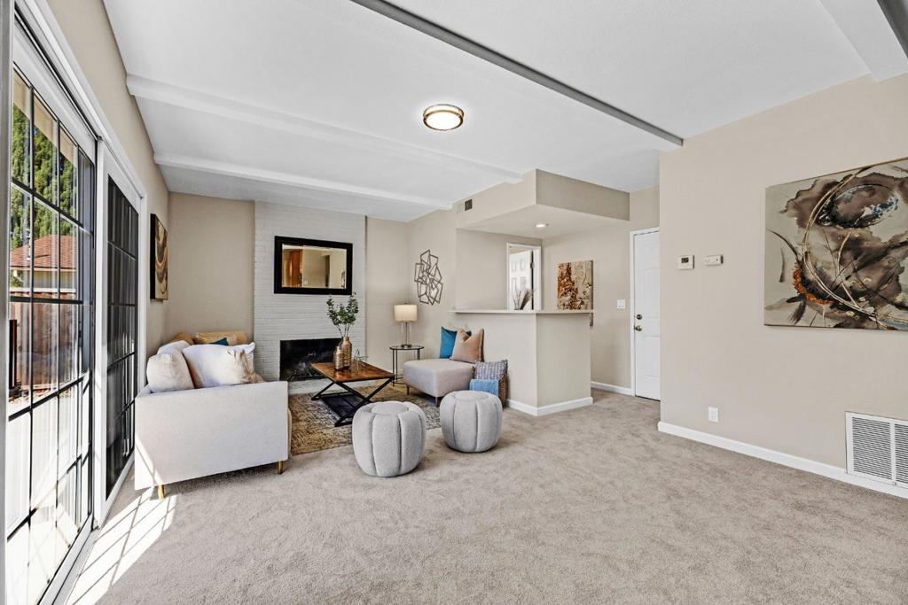 163 Rodrigues Avenue, Milpitas, CA 95035