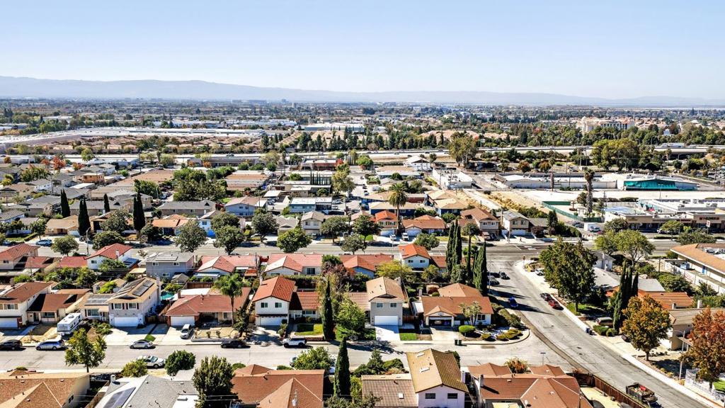 163 Rodrigues Avenue, Milpitas, CA 95035