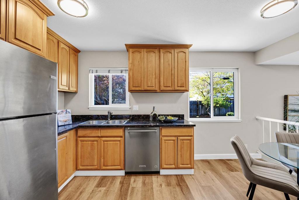 163 Rodrigues Avenue, Milpitas, CA 95035
