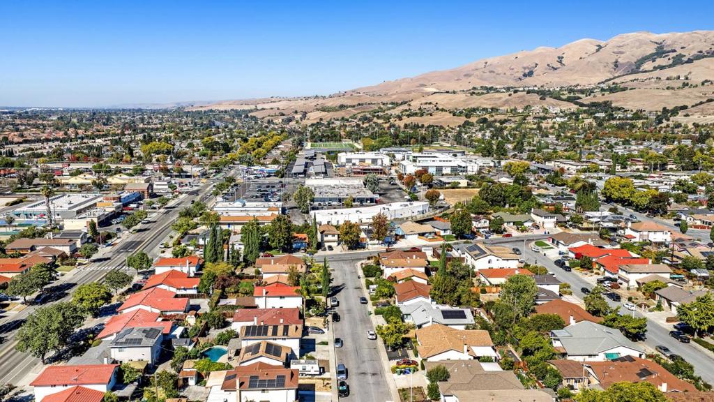 163 Rodrigues Avenue, Milpitas, CA 95035