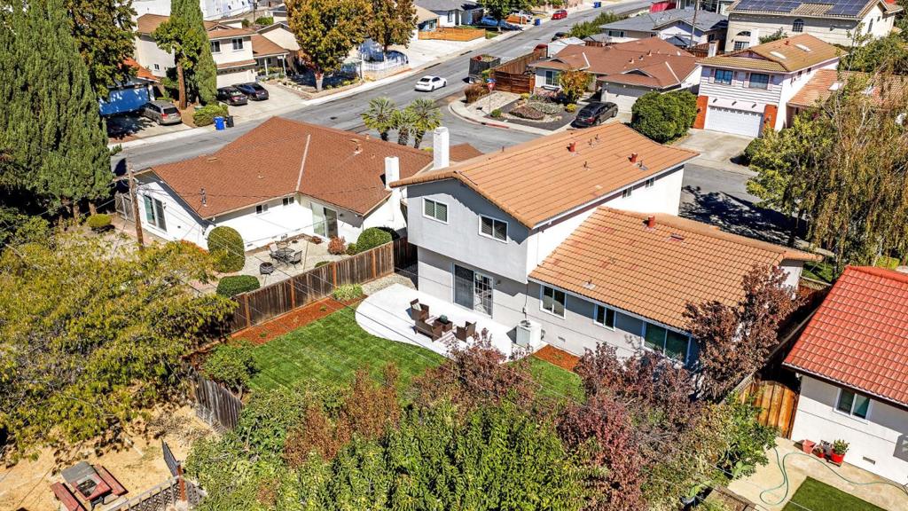 163 Rodrigues Avenue, Milpitas, CA 95035