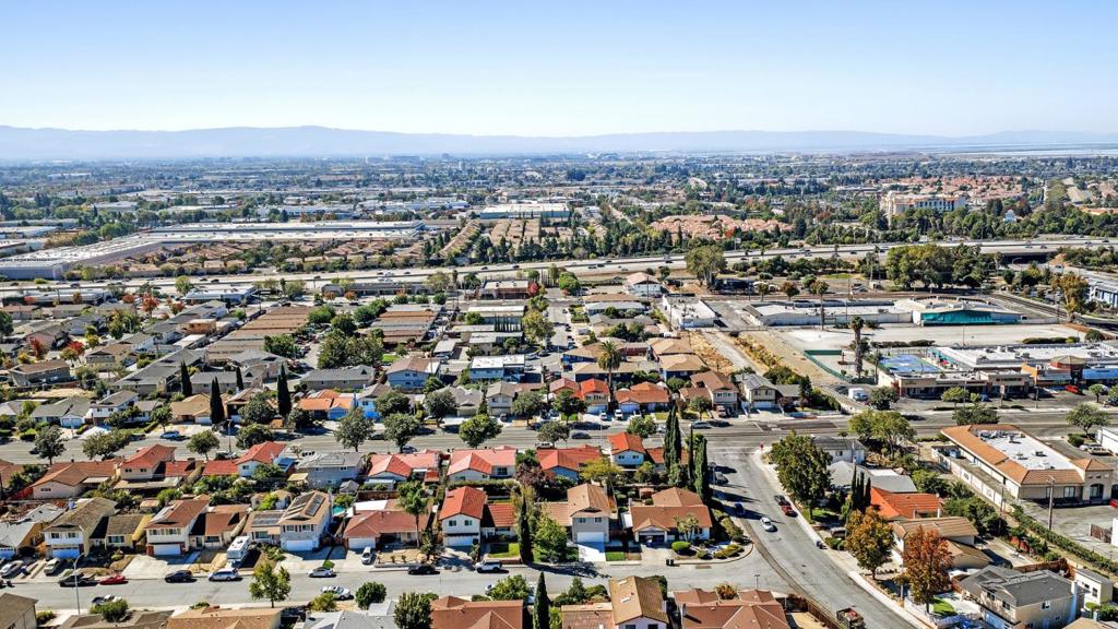 163 Rodrigues Avenue, Milpitas, CA 95035