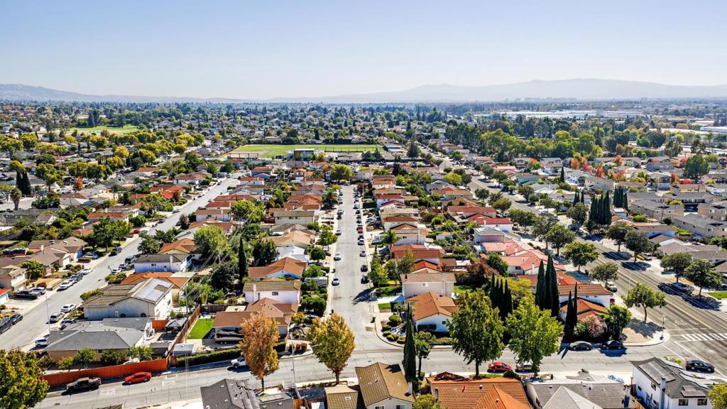 163 Rodrigues Avenue, Milpitas, CA 95035