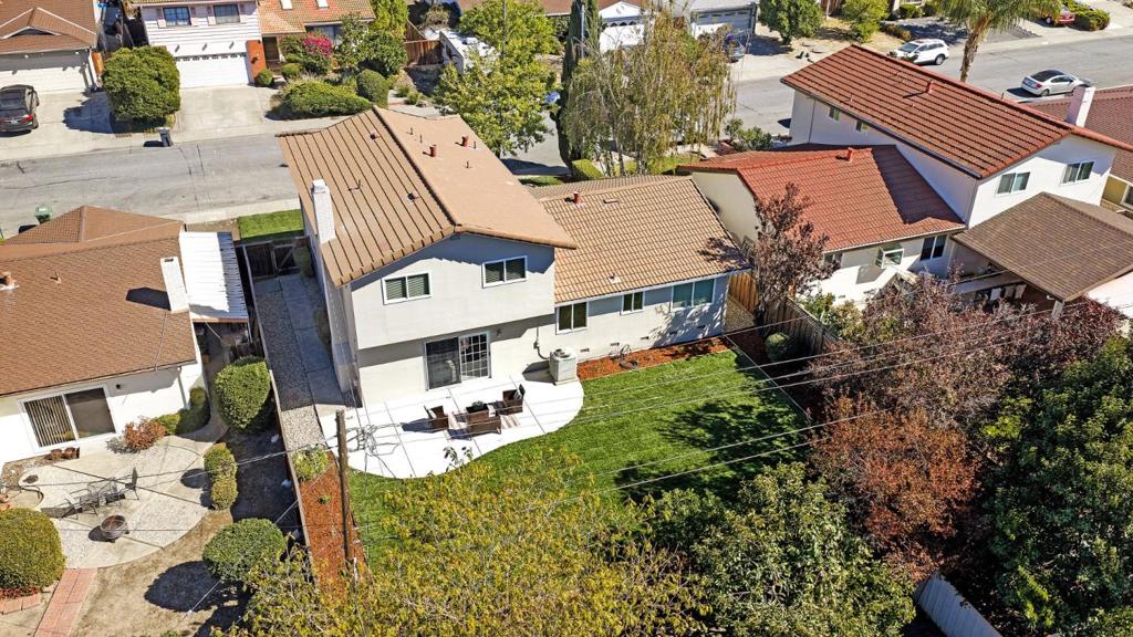 163 Rodrigues Avenue, Milpitas, CA 95035