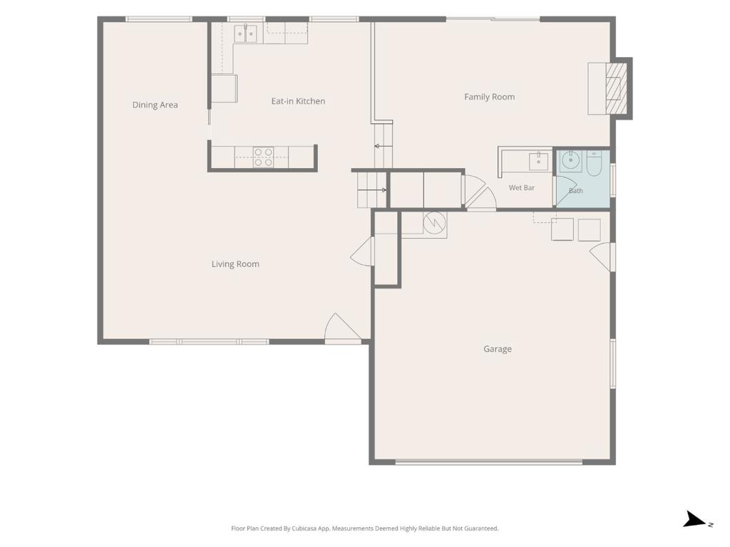 163 Rodrigues Avenue, Milpitas, CA 95035