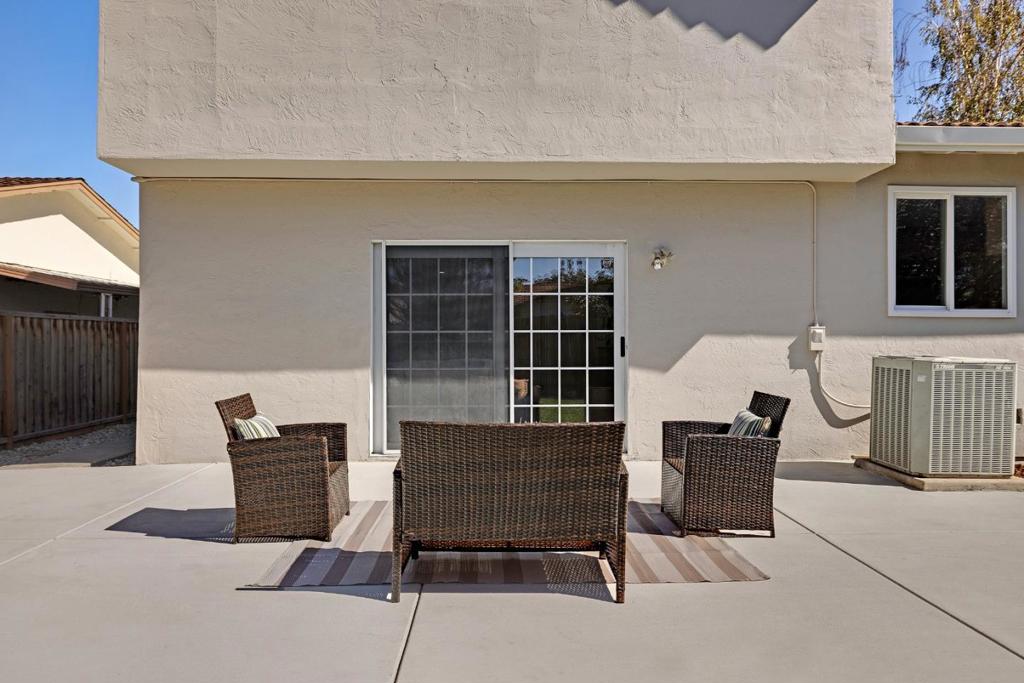 163 Rodrigues Avenue, Milpitas, CA 95035