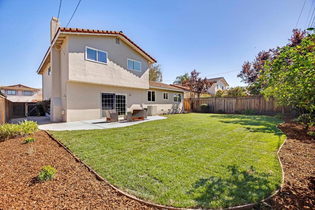 163 Rodrigues Avenue, Milpitas, CA 95035