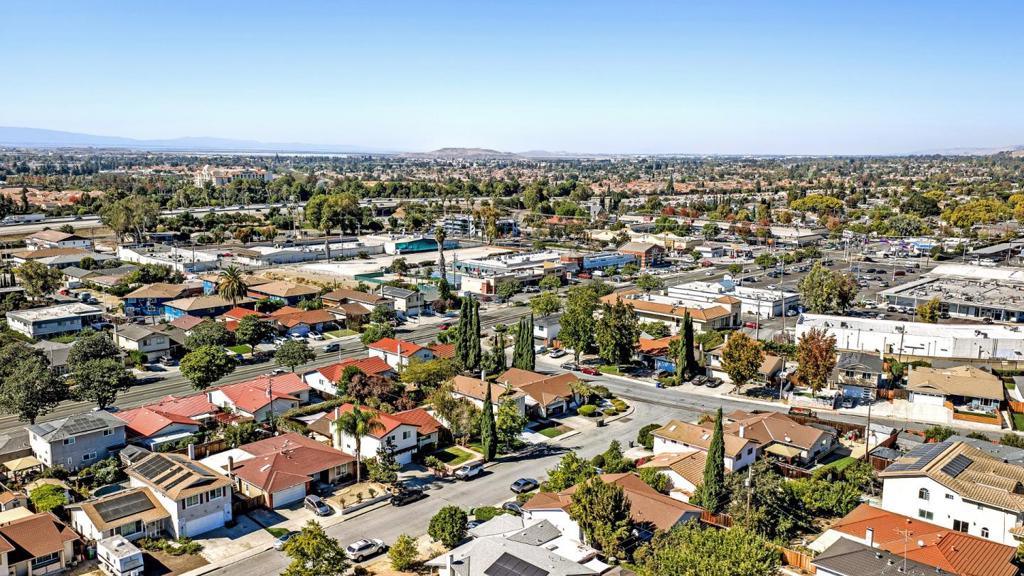 163 Rodrigues Avenue, Milpitas, CA 95035