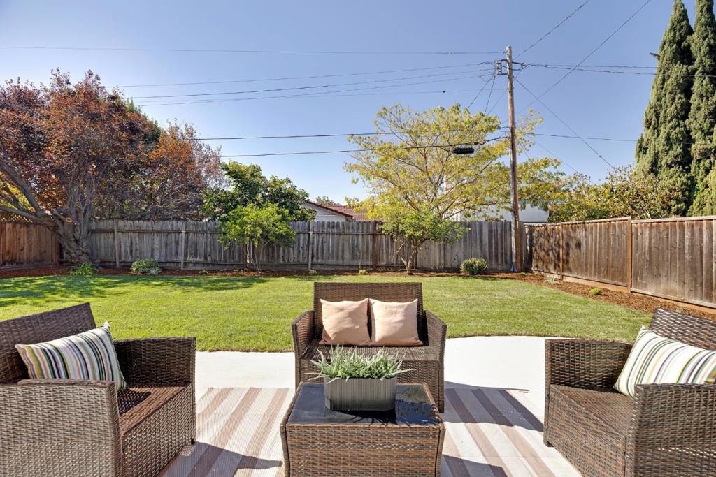 163 Rodrigues Avenue, Milpitas, CA 95035