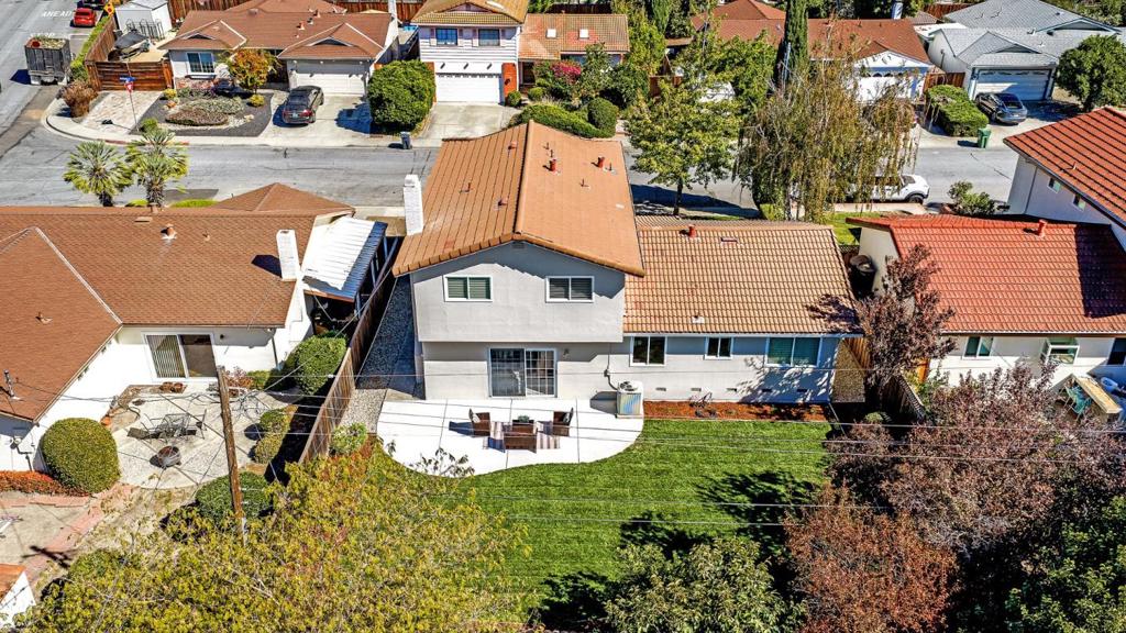 163 Rodrigues Avenue, Milpitas, CA 95035