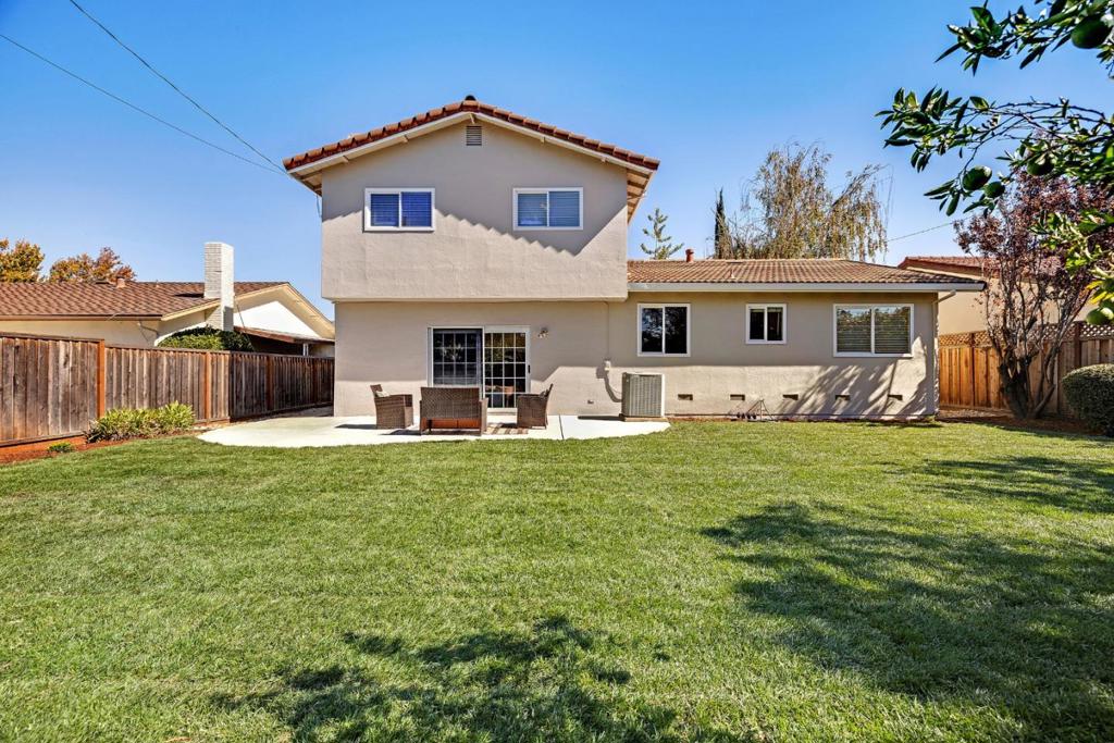 163 Rodrigues Avenue, Milpitas, CA 95035