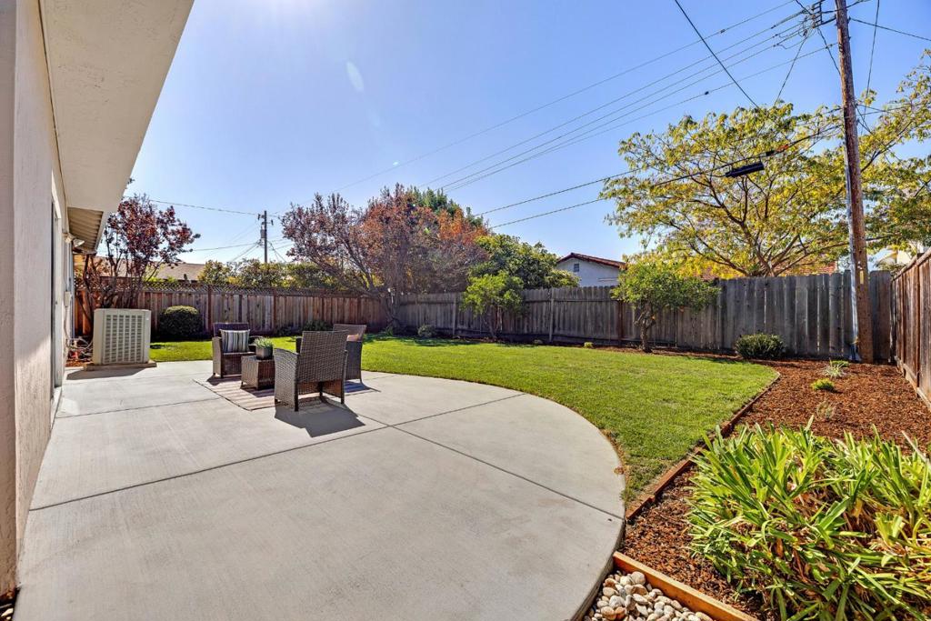163 Rodrigues Avenue, Milpitas, CA 95035
