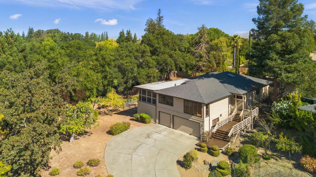 13158 Stewart Court, Saratoga, CA 95070