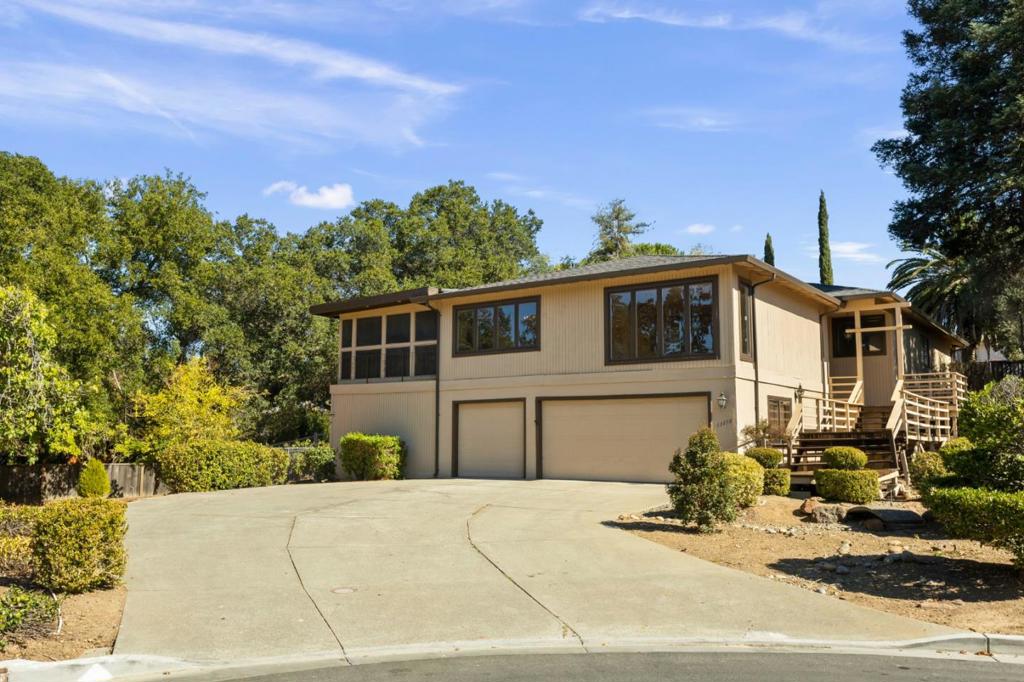 13158 Stewart Court, Saratoga, CA 95070 13158 Stewart Court, Saratoga, CA 95070