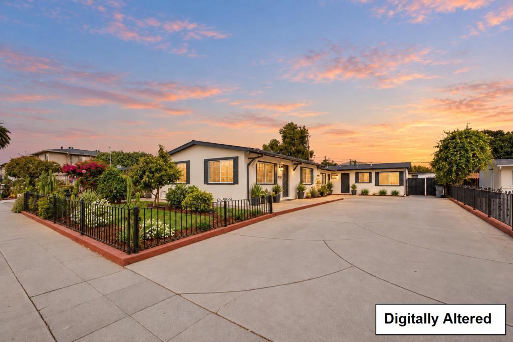 212 Pamela Avenue, San Jose, CA 95116
