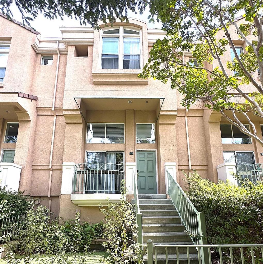 168 Campbell Drive, Mountain View, CA 94043 168 Campbell Drive, Mountain View, CA 94043
