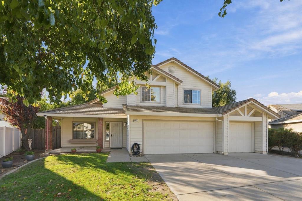 4159 Blossom Court, Oakley, CA 94561
