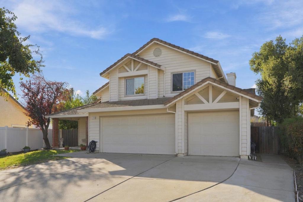 4159 Blossom Court, Oakley, CA 94561