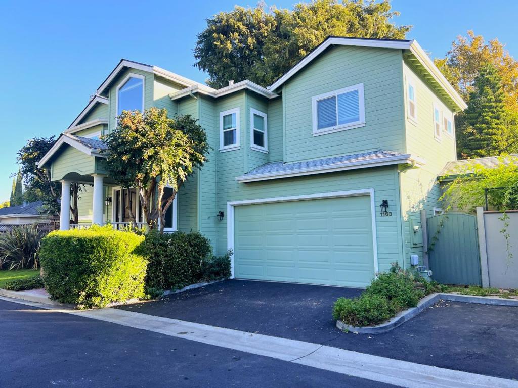 1163 Brace, San Jose, CA 95125 1163 Brace, San Jose, CA 95125