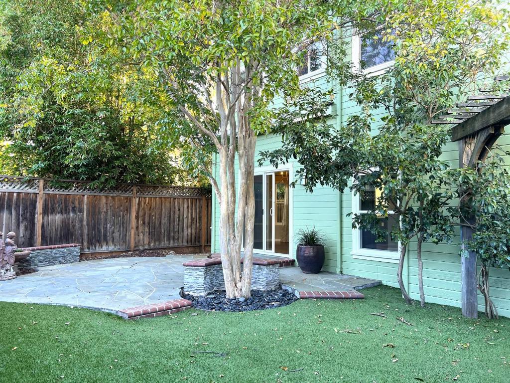 1163 Brace, San Jose, CA 95125