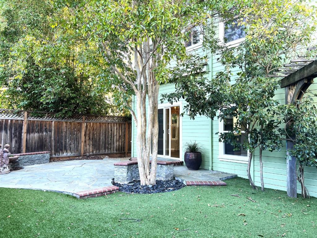 1163 Brace, San Jose, CA 95125