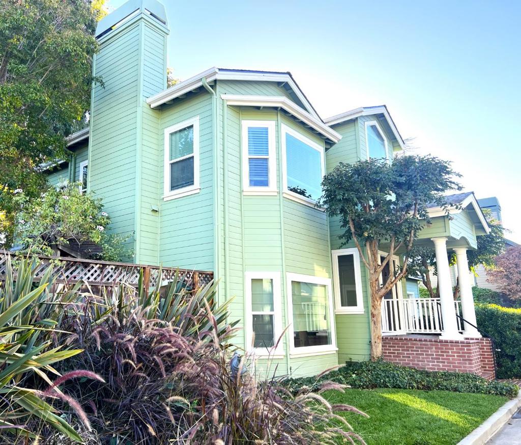 1163 Brace, San Jose, CA 95125