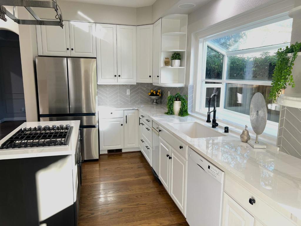 1163 Brace, San Jose, CA 95125