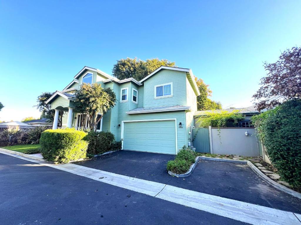 1163 Brace, San Jose, CA 95125