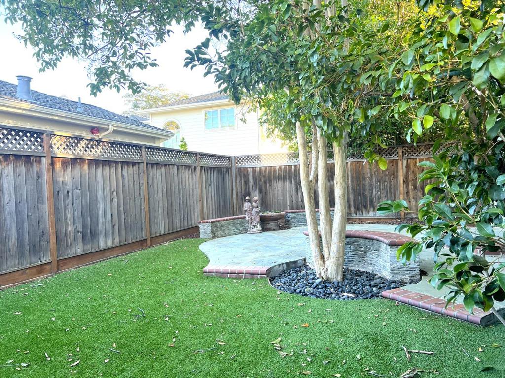 1163 Brace, San Jose, CA 95125