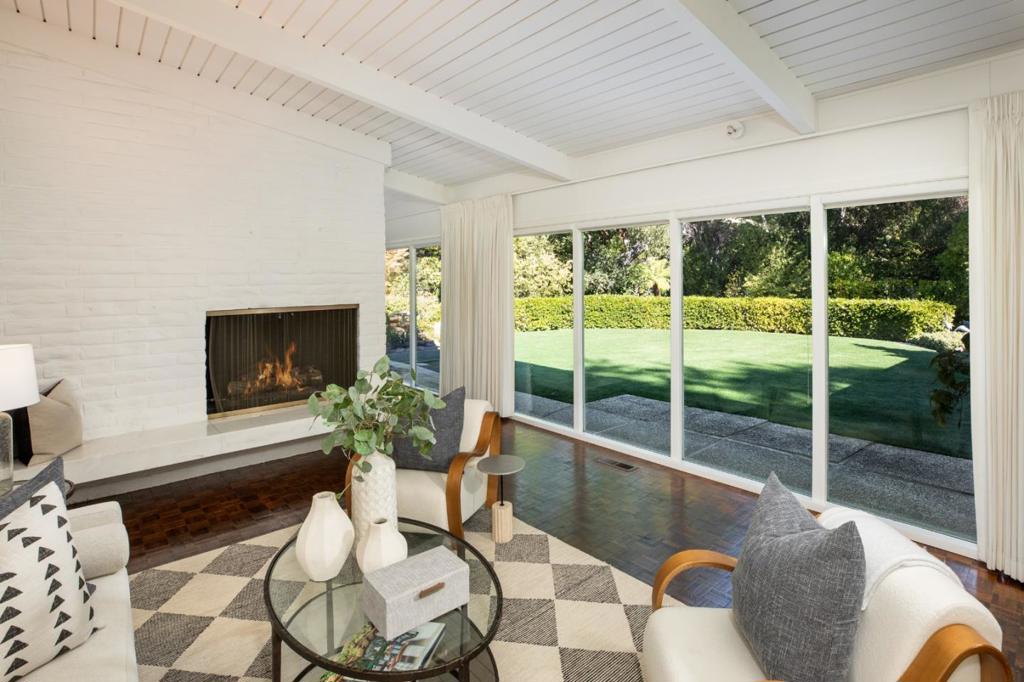 27 Catalpa Drive, Atherton, CA 94027 27 Catalpa Drive, Atherton, CA 94027