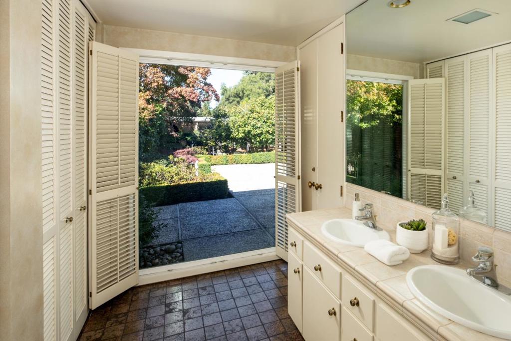27 Catalpa Drive, Atherton, CA 94027