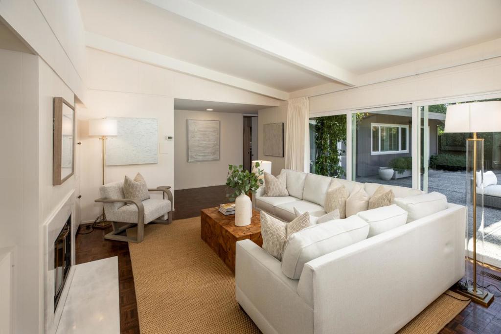27 Catalpa Drive, Atherton, CA 94027