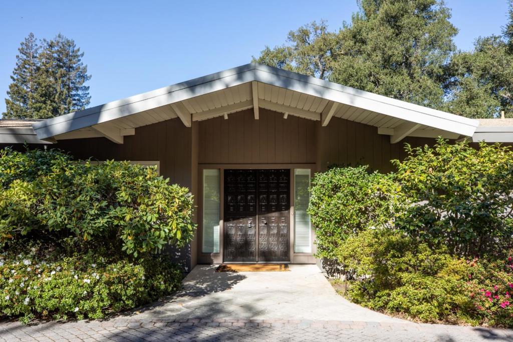 27 Catalpa Drive, Atherton, CA 94027 27 Catalpa Drive, Atherton, CA 94027