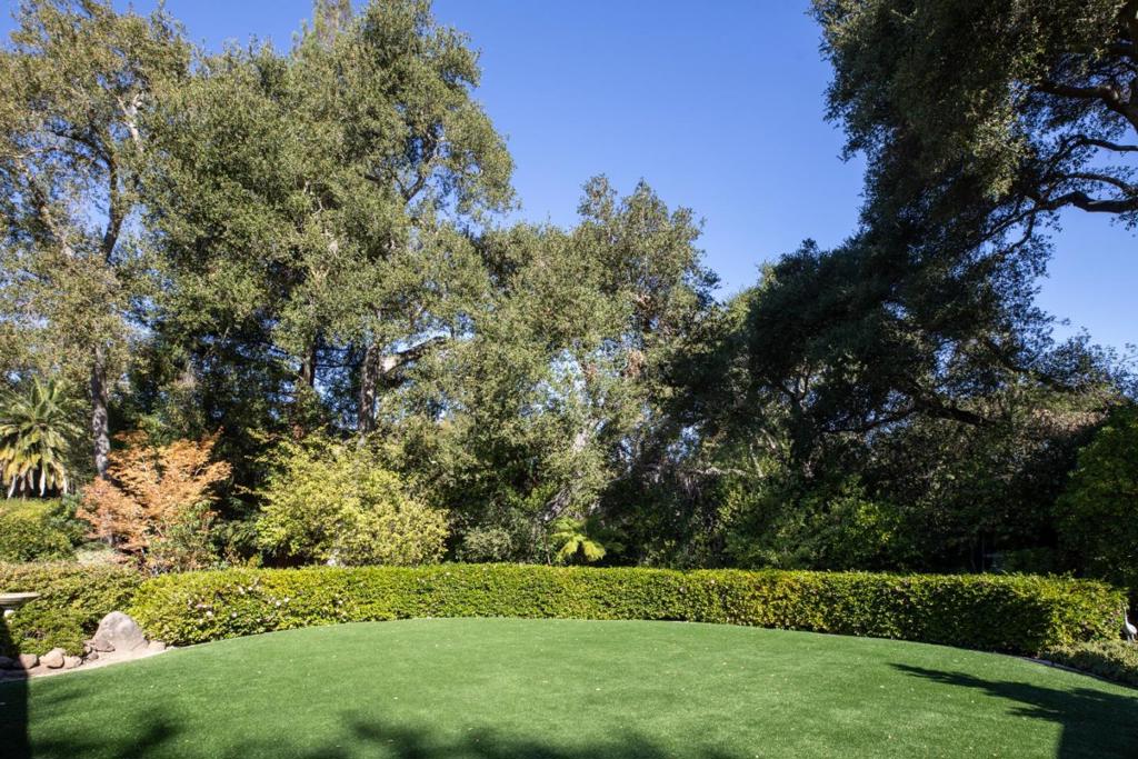 27 Catalpa Drive, Atherton, CA 94027