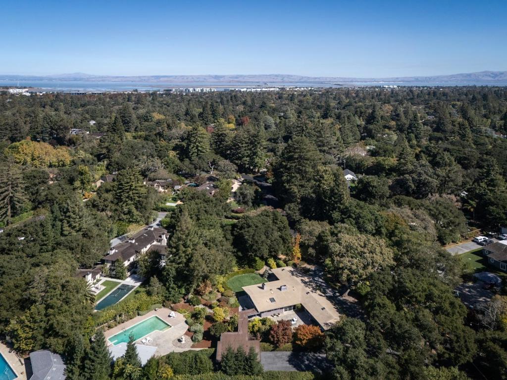 27 Catalpa Drive, Atherton, CA 94027