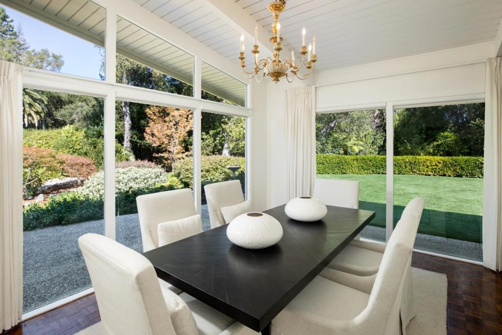 27 Catalpa Drive, Atherton, CA 94027