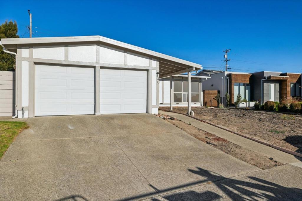 830 Robin Lane, Millbrae, CA 94030