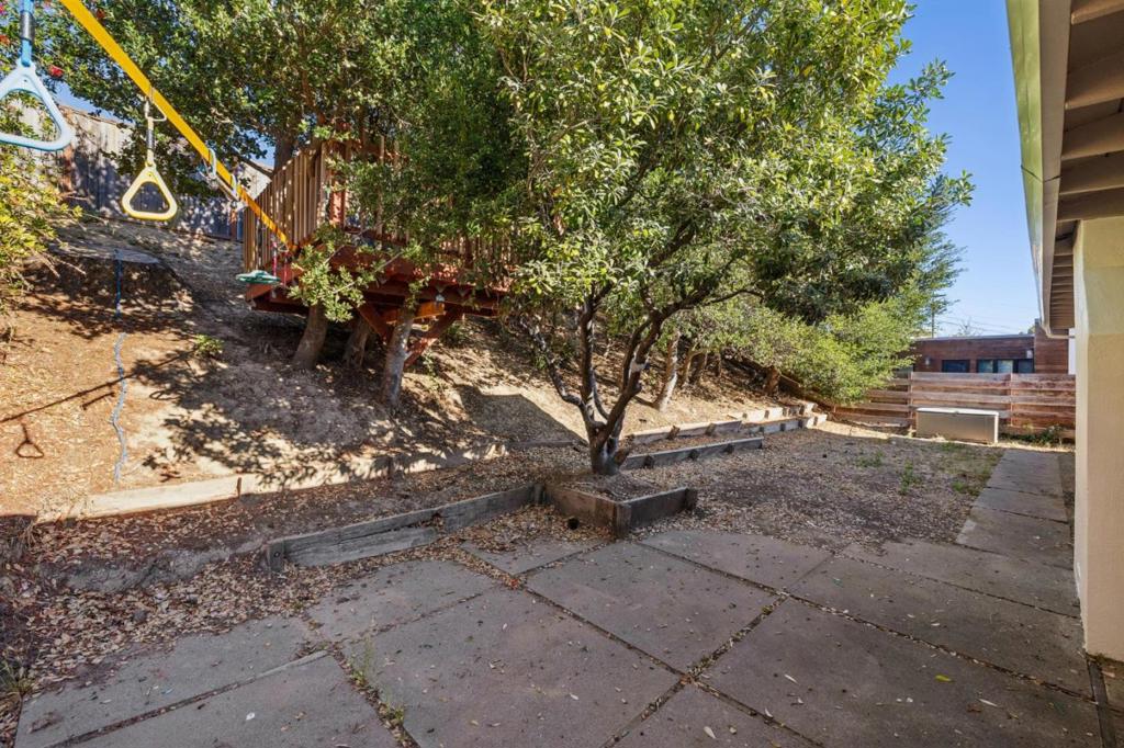 830 Robin Lane, Millbrae, CA 94030