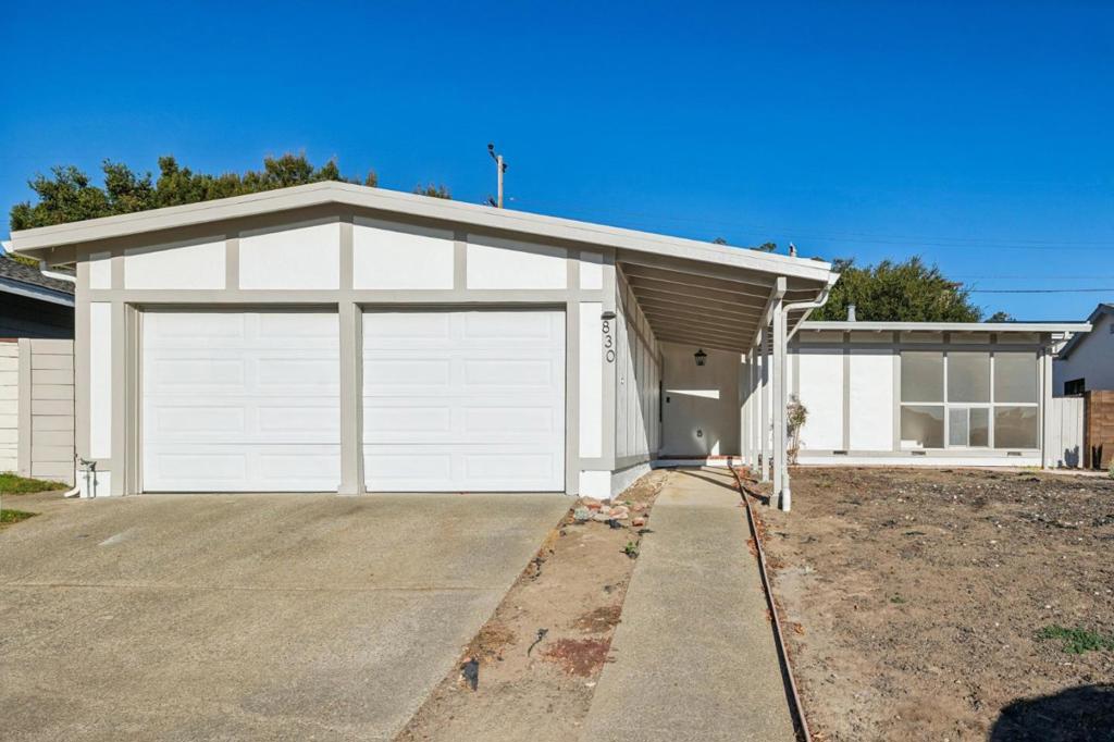 830 Robin Lane, Millbrae, CA 94030