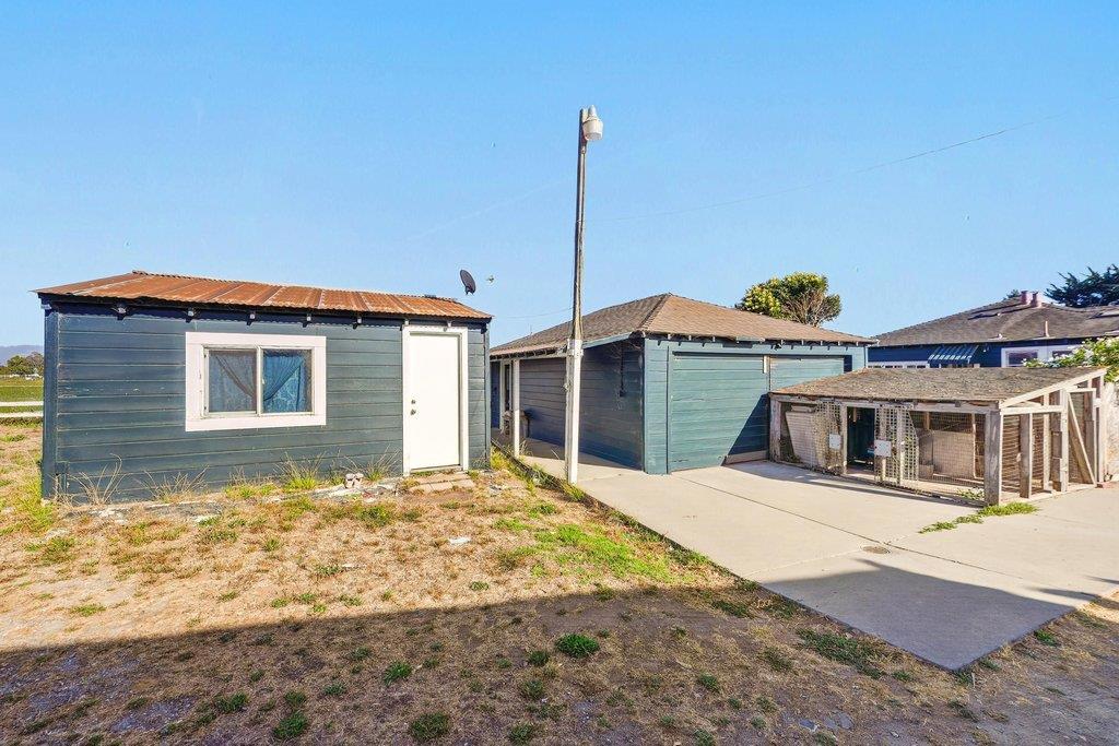 Watsonville, CA 95076 Watsonville, CA 95076