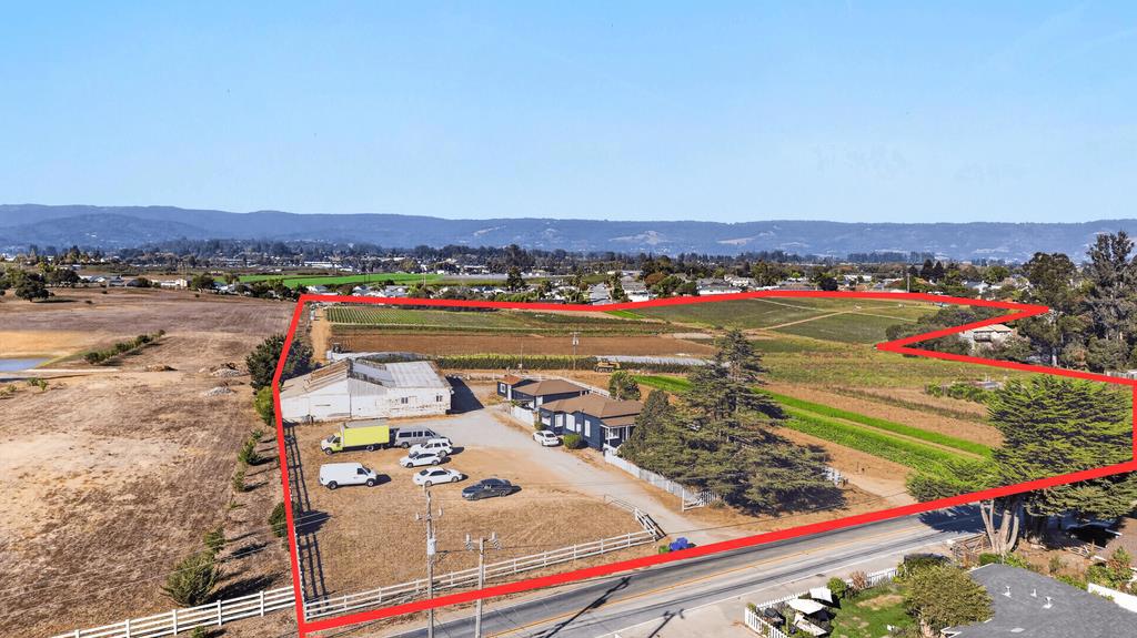 Watsonville, CA 95076 Watsonville, CA 95076