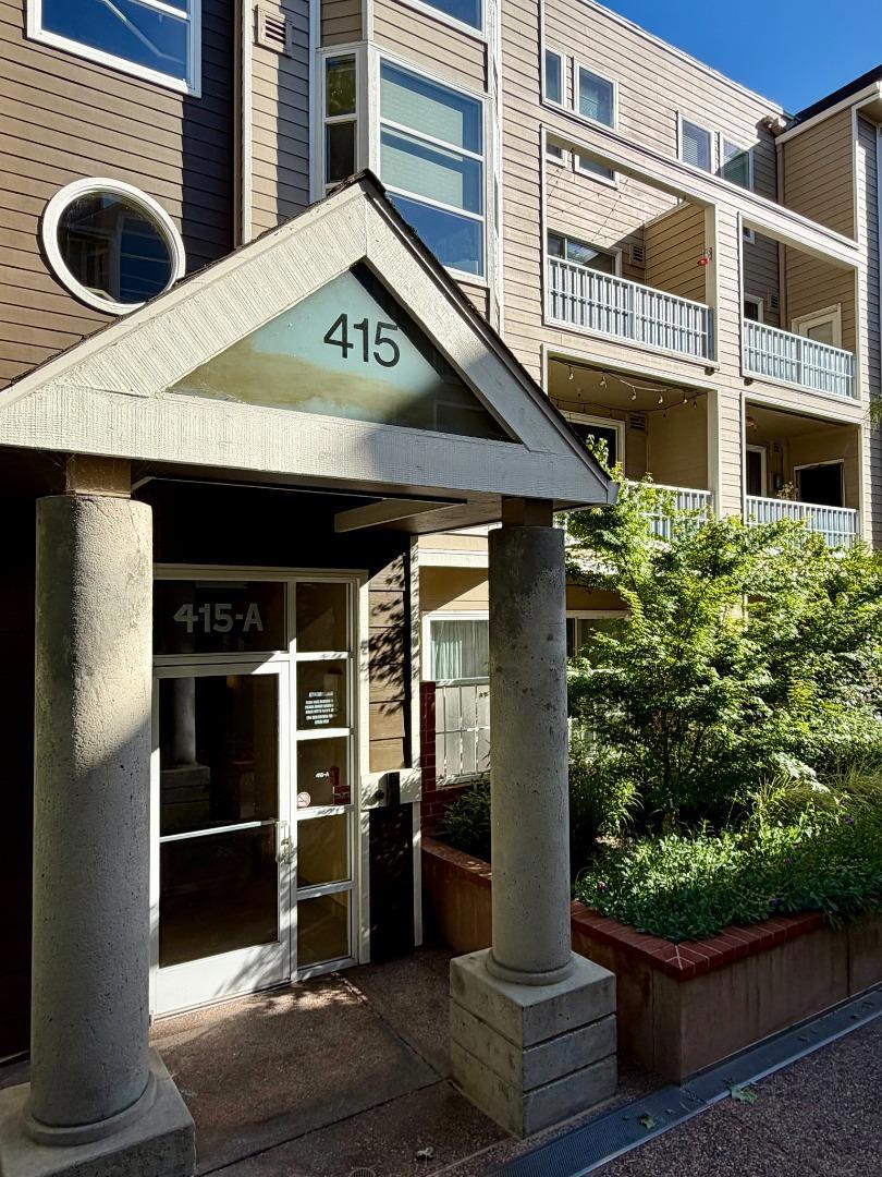 415 N 2nd Street, #239, San Jose, CA 95112