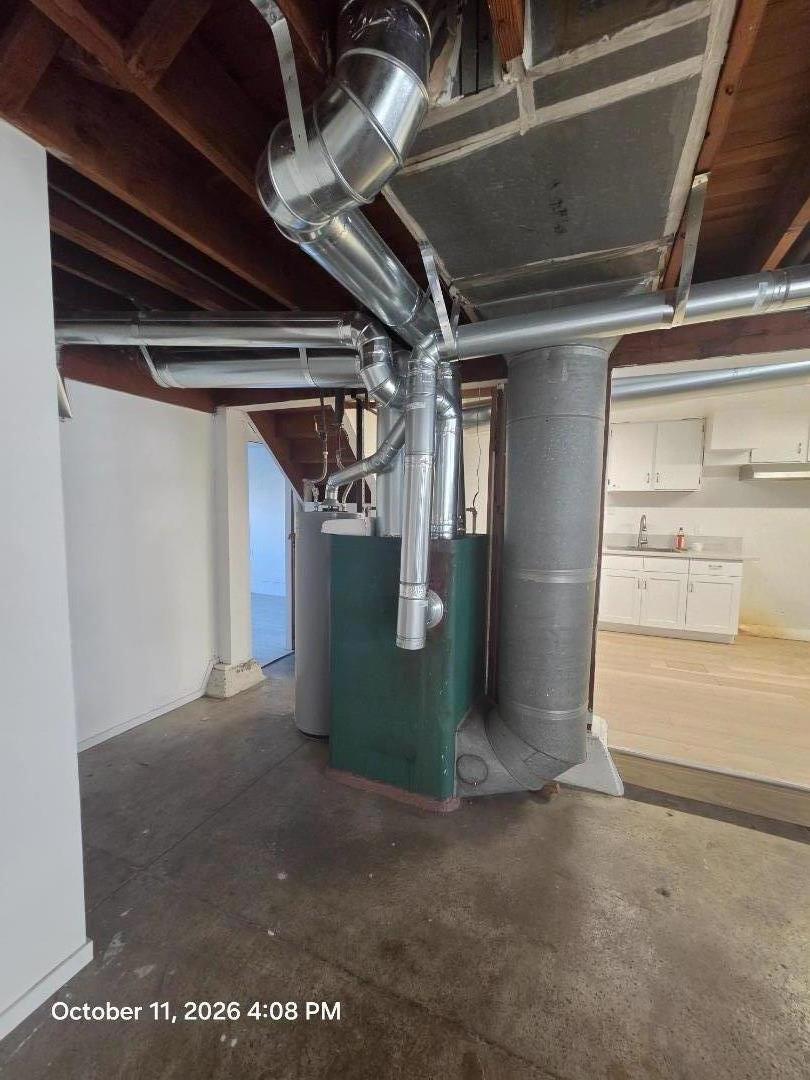 San Francisco, CA 94134