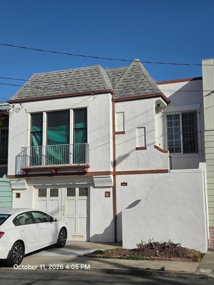San Francisco, CA 94134