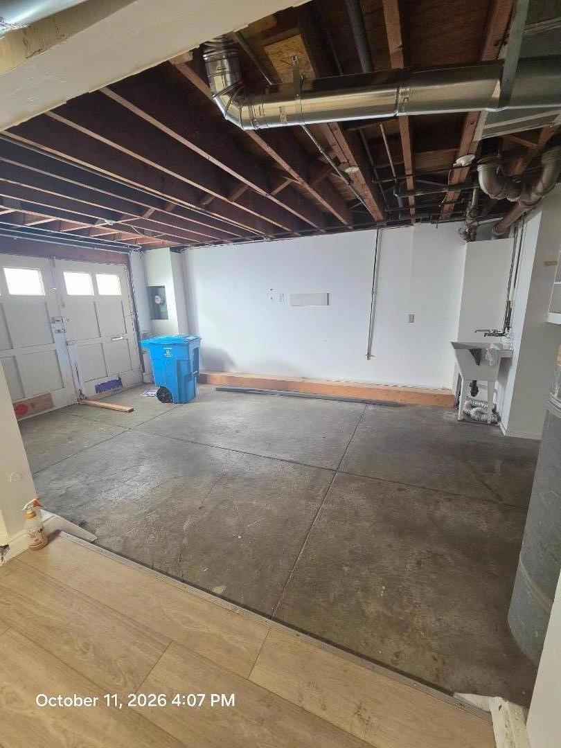 San Francisco, CA 94134