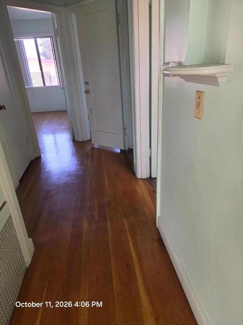 San Francisco, CA 94134