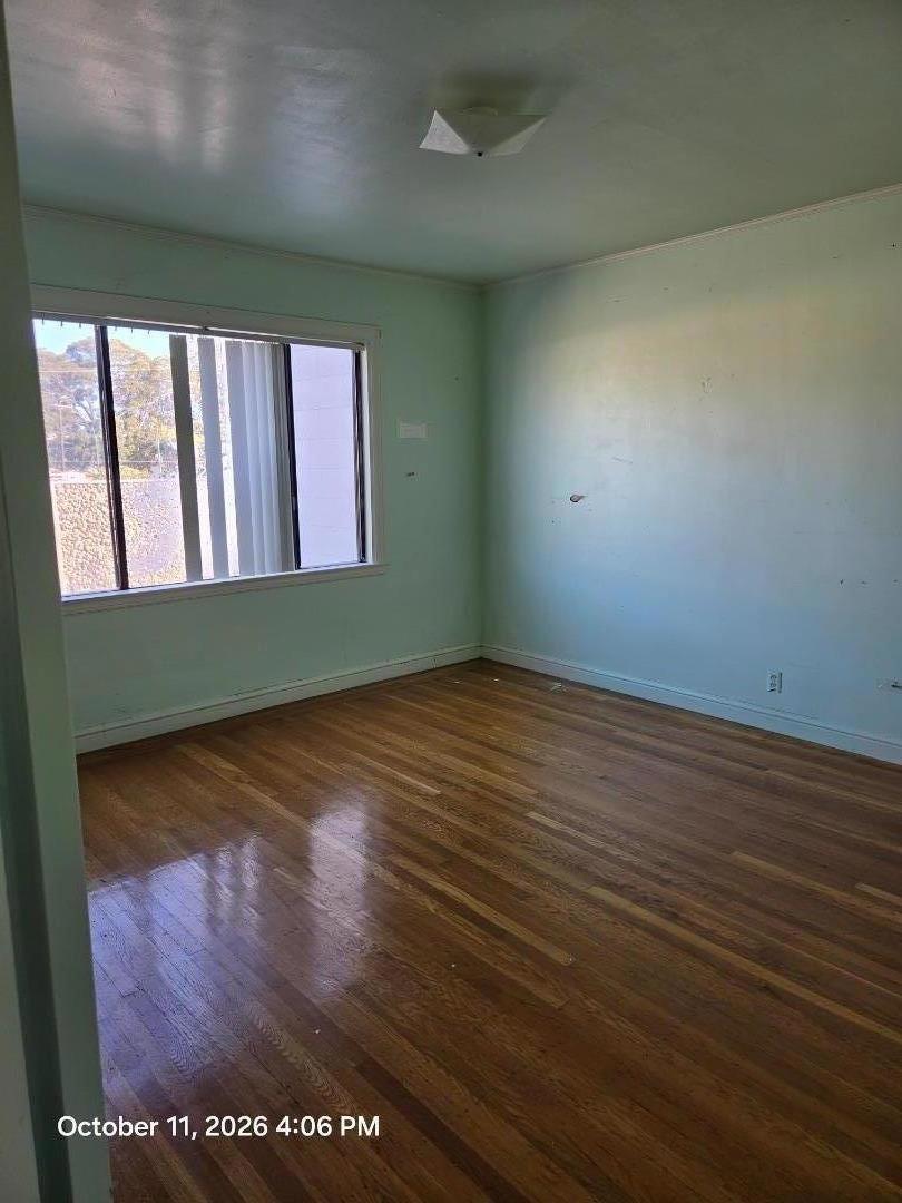 San Francisco, CA 94134